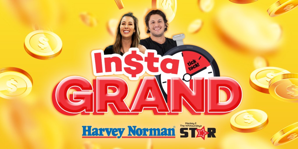 Instagrand