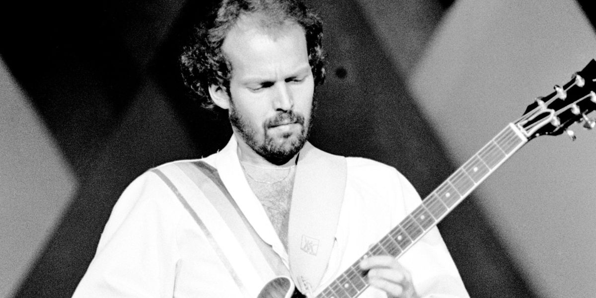ABBA Guitarist Lasse Wellander Has Passed Away Star 1019
