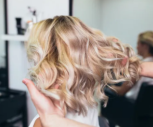 L’Auranda Hair Salon