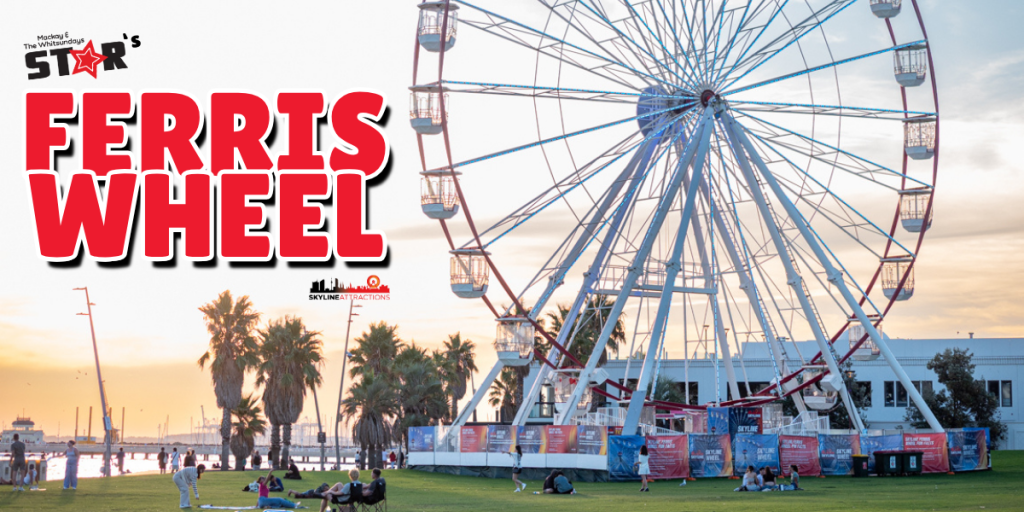 Star’s Ferris Wheel