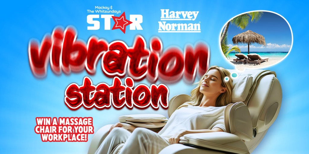 Star’s Vibration Station