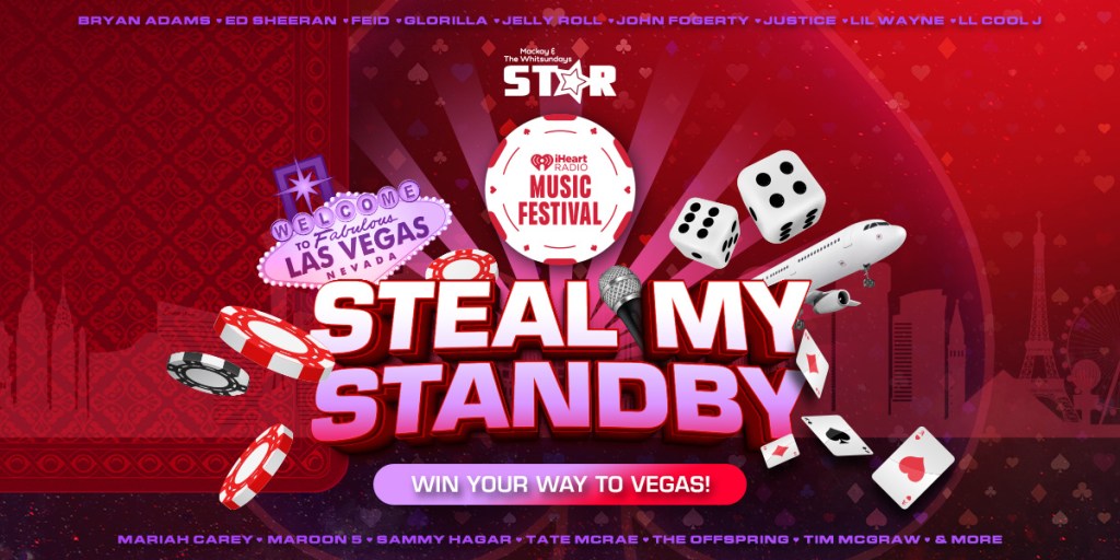 Steal My Standby