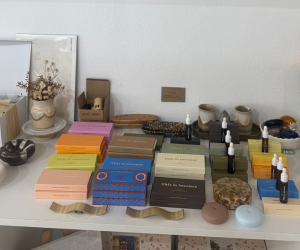 *Gypsy & the Bowerbird*