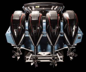 Whitsunday Outboard Centre