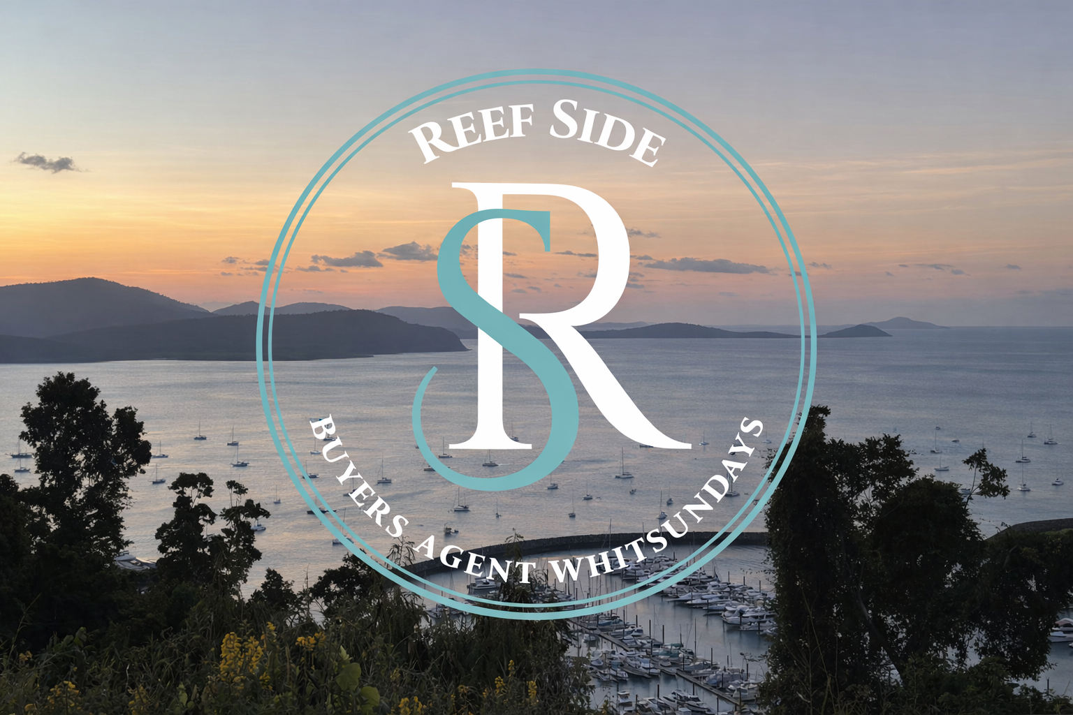 Reef Side Buyers Agent Whitsundays