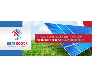 Solar Doctor Savers