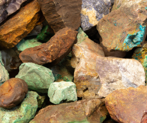 Lapidary Slab Supplies