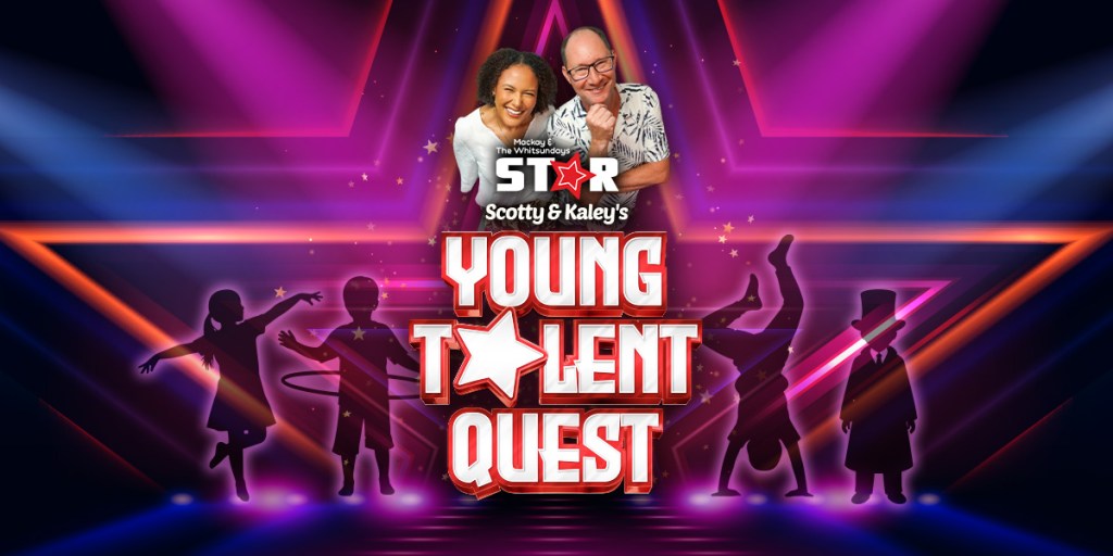 Scotty & Kaley’s Young Talent Quest