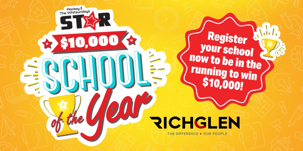 School of the Year Registrations