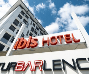 Ibis Mackay Hotel