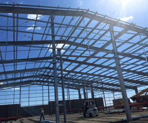 Geiger Solutions