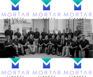 Mortar Finance