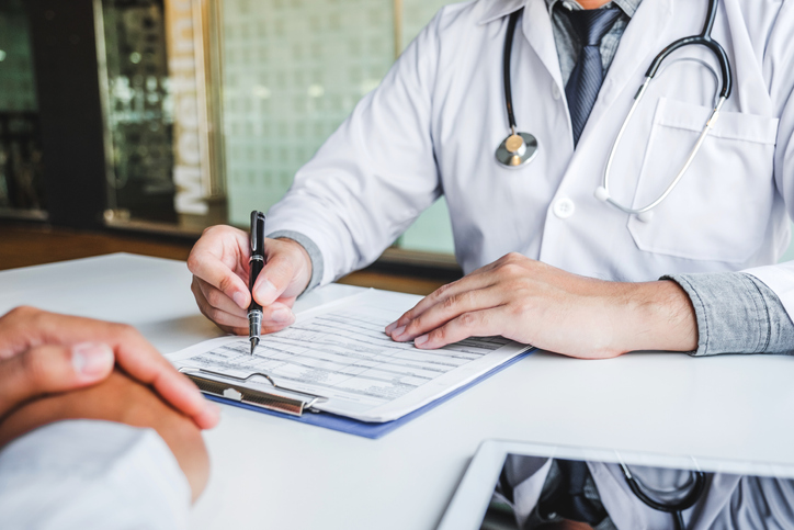 Whitsunday doctor accused of raping patient - Star Mackay and the Whitsundays
