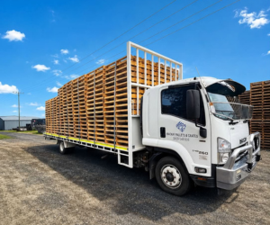 Mackay Pallets and Crates